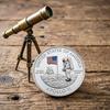 Prendas e souvenires – Réplicas de moedas