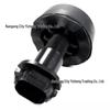CV6Z16758A Ford Hood Stop Pad Rubber Bumper Snap Fastener