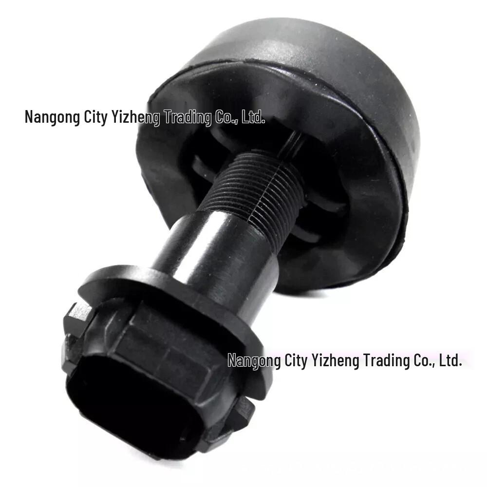 CV6Z16758A Ford Hood Stop Pad Rubber Bumper Snap Fastener