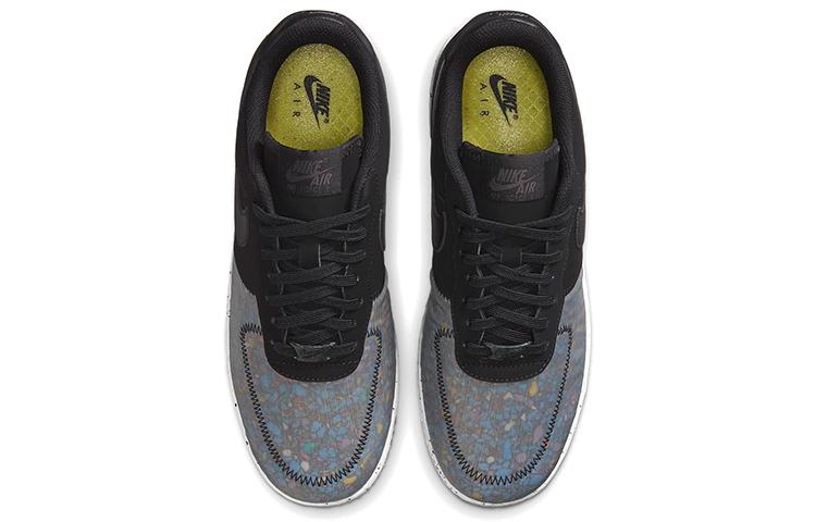 Nike Air Force 1 Crater Recycled Black CZ1524-002
