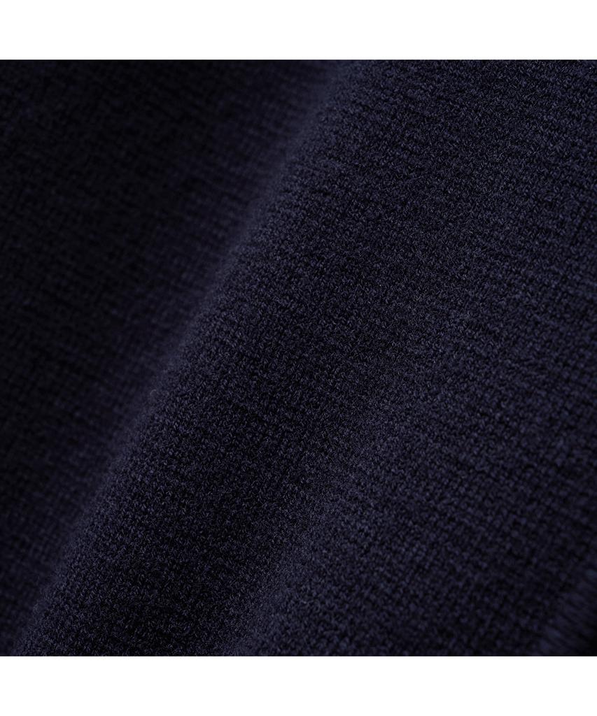 Iolo Urban Knit Jacket_Navy