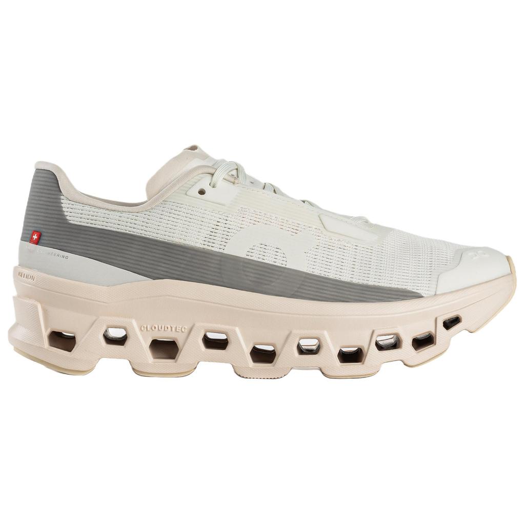 Cloudmonster Void Ivory Seashell Women Sneakers White 3WG10814680