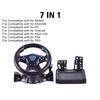 Gaming Steering Wheel Multi-platform Steering Wheel