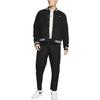 Nike Sportswear Authentics Varsity Jacket Asia Sizing DQ5011-010