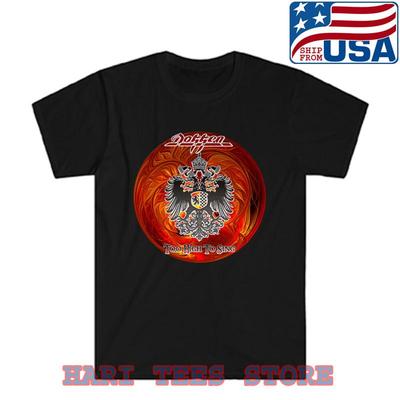 Topp – T-shirts