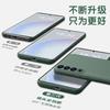 Liquid Silicone Phone Case Meizu 20 Pro Full Coverage Shockproof Anti-Scratch Matte Finish In Green Blue Black White Gray