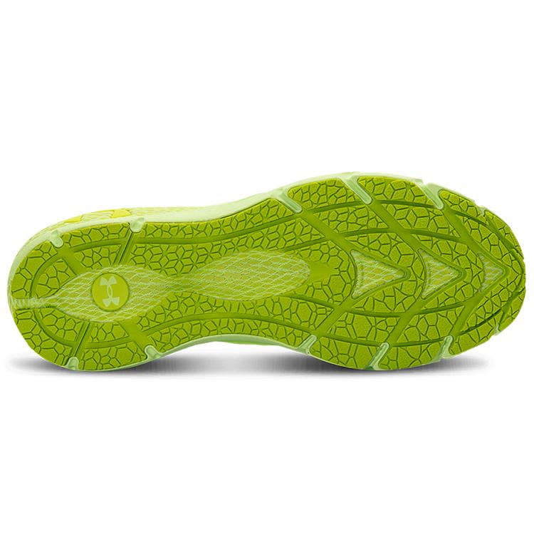 Under Armour Hovr Phantom 2 'Lime Fizz' 3023017-300