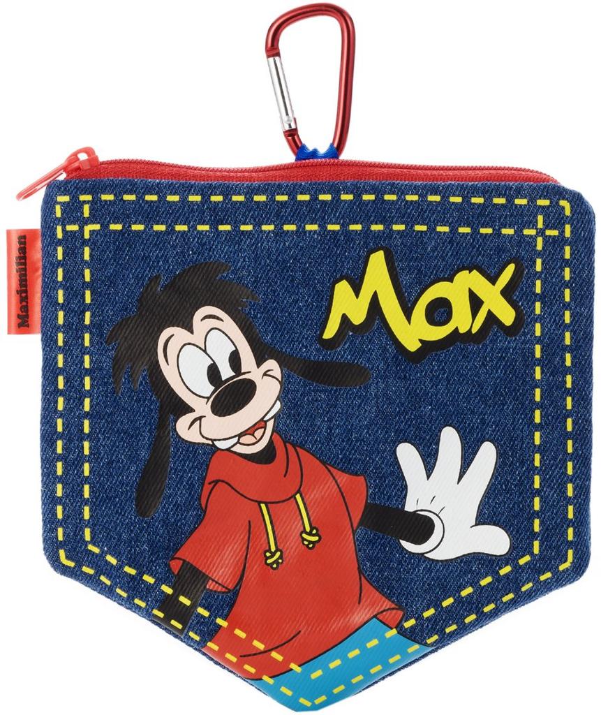 Max Pocket-Style Mobile Pouch