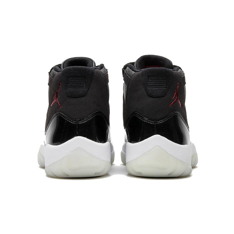 Jordan 11 Retro 72-10 GS 378038-002