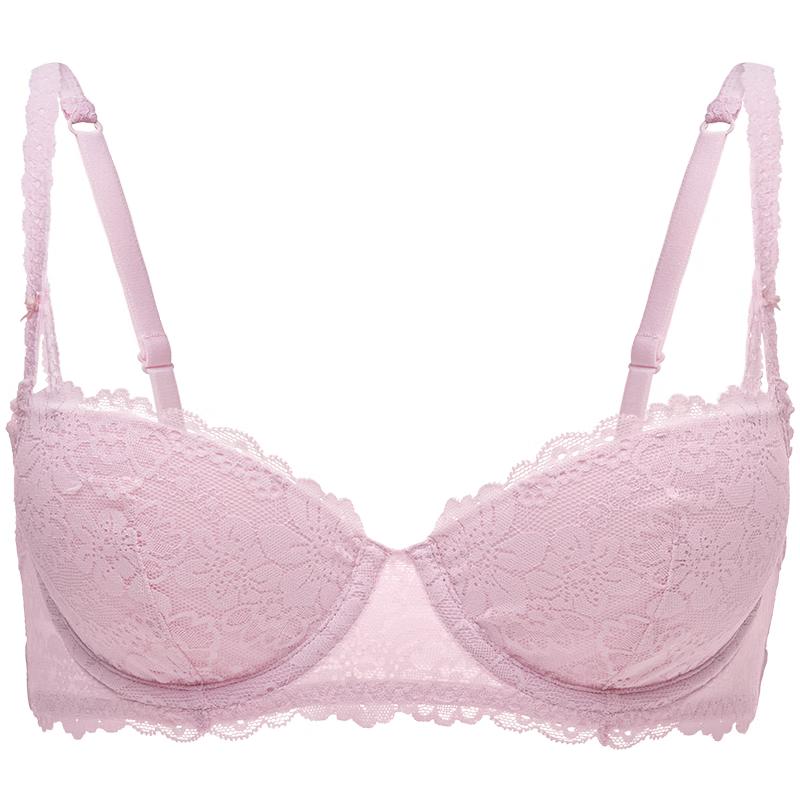 Victoria's Secret PINK Lace Bra