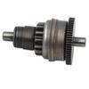 GY6 49cc 50cc Anlasserkupplung Bendix für 139QMB 1P39QMB Chinesischer Roller Motor Moped ATV Taotao Dongfang Tank Roketa BMS Jonway