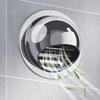 304 Stainless Steel Ventilation Cap: Rain-Proof Exhaust Cover for Exterior Wall and Range Hood, PVC Compatible