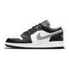 Air Jordan 1 Low Black Medium Grey Jordan 1 AJ1 Black Medium 553560-040