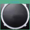 Versatile Electric Pressure Cooker Sealing Ring For 3l 4l 5l 6l Liters Safe Food-grade Silicone