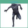 Fantástico Homem-Aranha Traje Cosplay Traje Venom Homens Adulto Festa de Halloween Zentai Macacão