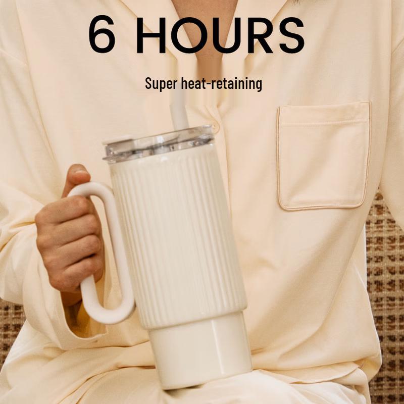 HOLOHOLO Roman Insulated Tumbler 1000ml
