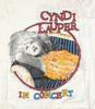 S Cyndi Lauper True Colors Tour Gift For Fan SXL Unisex Cotton Tshirt US