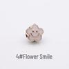 Korean Style Versatile Brooch: No-Sew Button for Clothing, Scarf, Hat & Lapel Decoration