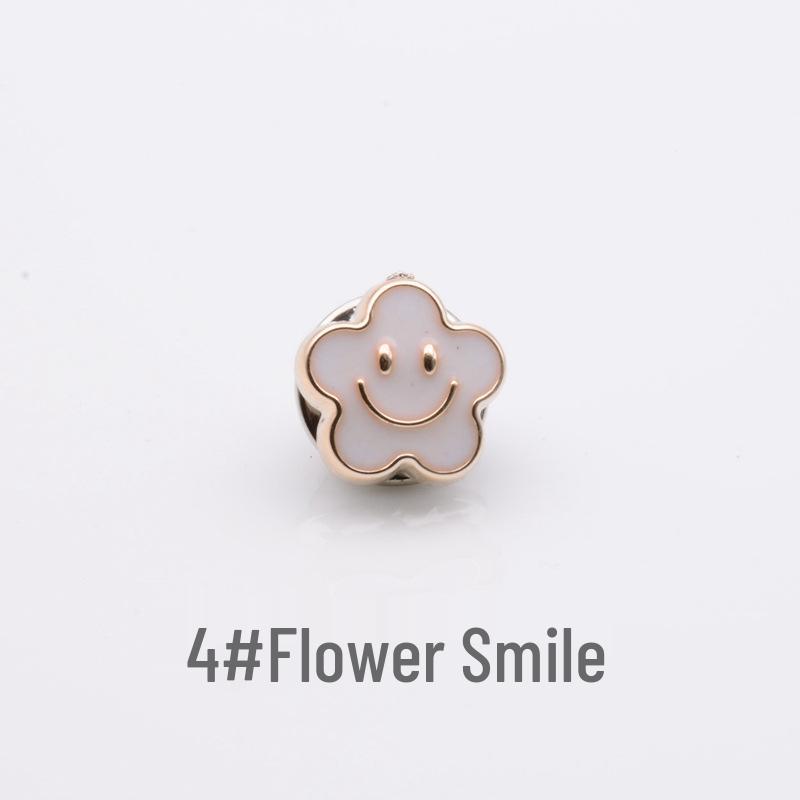 Korean Style Versatile Brooch: No-Sew Button for Clothing, Scarf, Hat & Lapel Decoration