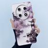 Case For Huawei Nova 12i / Nova 13i Sweet Girls Cats Soft Silicone Shockproof Back Cover For Huawei Nova12i 12 i 13 i Casing