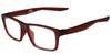 Nike 7112 610 Unisex Eyeglasses
