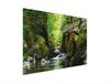 GLASSCHNEIDEBRETT 30x22 WALD