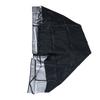 Washing Machine Cover Polyester Dust Proof Sunproof Damp Proof Front Load Drying Machine Cover for