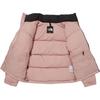 The North Face 1996 Down Jacket Women's Pink NJ1DQ85E