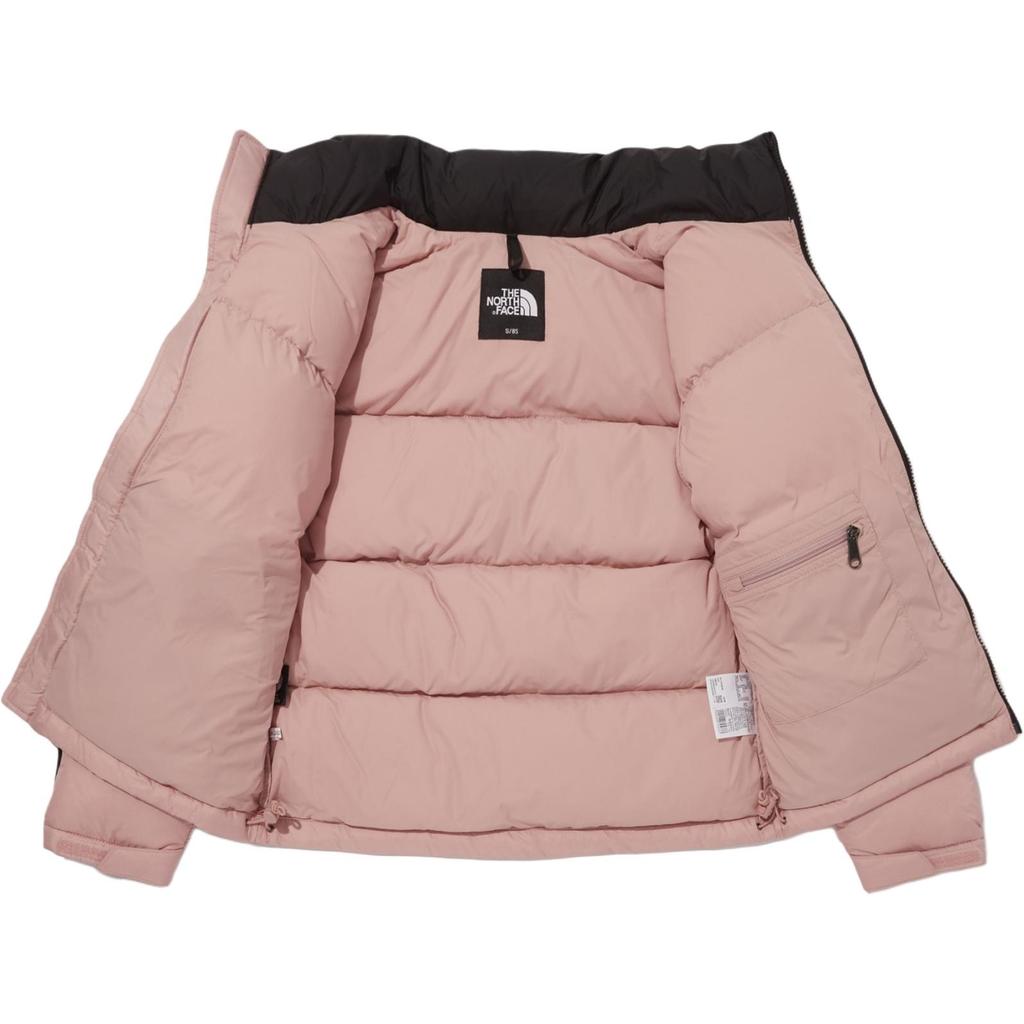 The North Face 1996 Down Jacket Women's Pink NJ1DQ85E