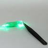 Mini LED Deep Drop Underwater Fishing Squid Fish Lure Light Flashing Lamp(Green)
