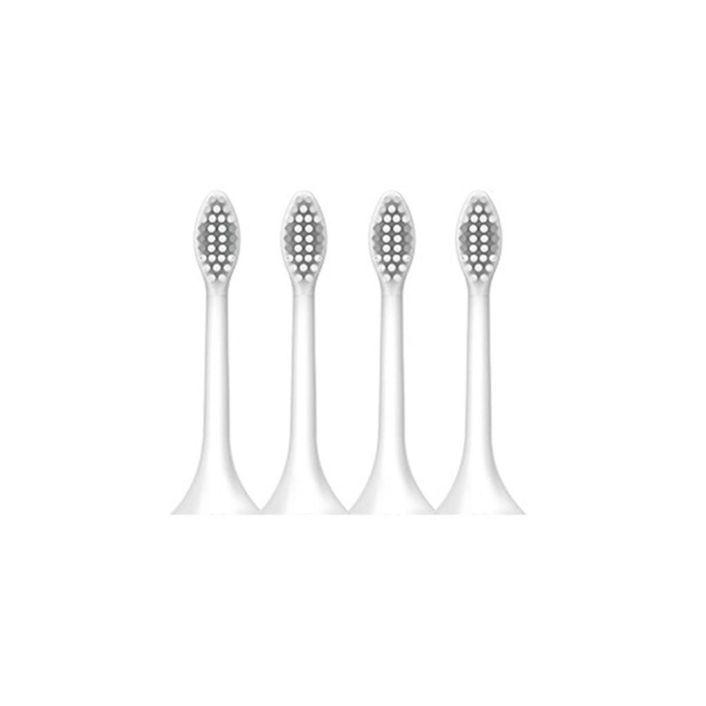 X3 Original Kids' Soft Electric Toothbrush Replacement Head - Fully Automatic, Universal Fit.