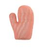 TPU Exfoliating Scrub Glove, Honeycomb Structure, Quick Drying, Essential Bathroom Body Care Accessory