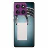 6.7" For Motorola Edge 60 Pro 5G Case Coque Shockproof Black Silicone TPU Soft Back Cover For Motorola Edge 60Pro Phone Case Bag