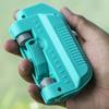 Fishing Bobbin Winder Fishing Hooks Tier Line Winder Binding Tools Electric Knot Knitting Machine Fishing Line Tools