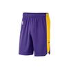 Basketball Shorts Men's Purple AJ5078-504