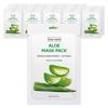 Aloe Mask Packs Soothing & Hydrating Care 10 Sheets