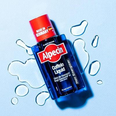 Alpecin Caffeine Liquid 200ml