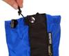 Isuka Light Spats Front Zipper S 246412 Royal Blue (ISUKA) Gore-Tex