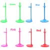 4PCS Doll Stand Display Holder For  Dolls Support For Monster dolls For Ever After High Doll Accessories