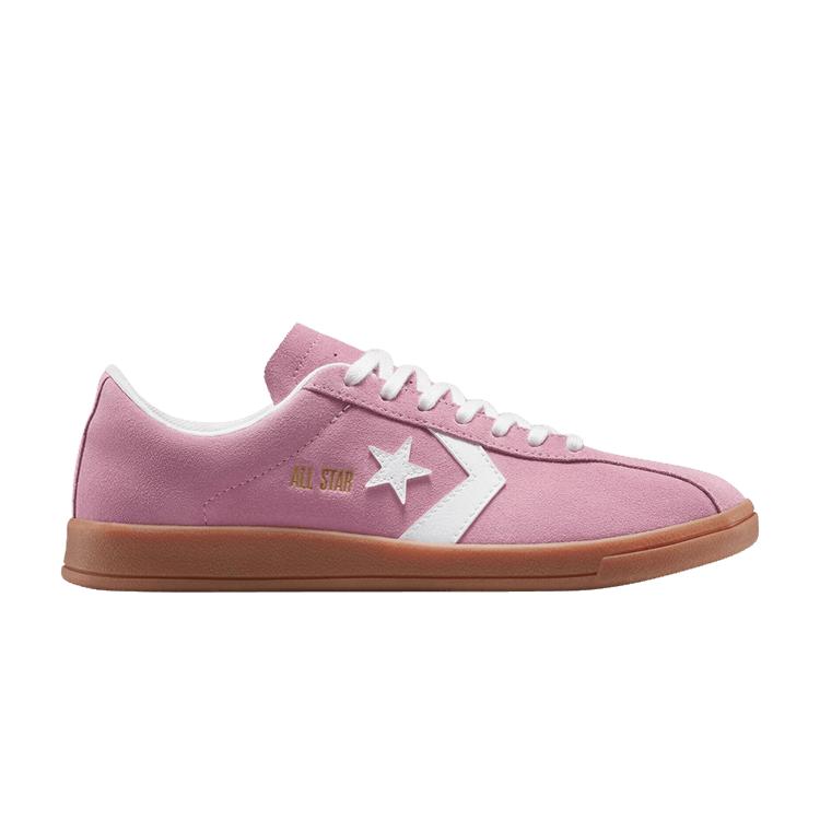 

Converse All Star Classic Trainer Suede Cliffside Rose Unisex Sneakers Pink White Gum A16536C 40