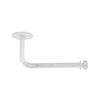 Kreative Kein Stanzen Klebstoff Schmuck Lagerung Rack Gummi Band Organizer Aufhänger Haken