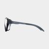 Pilli Forest Sports Sunglasses (Crystal Black)