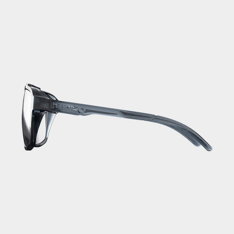 Pilli Forest Sports Sunglasses (Crystal Black)