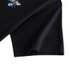 Anta Sports Retro Lifestyle Series Short Sleeve Knitted T-Shirt Summer Tee Men tops Basic-Black 152628107-6