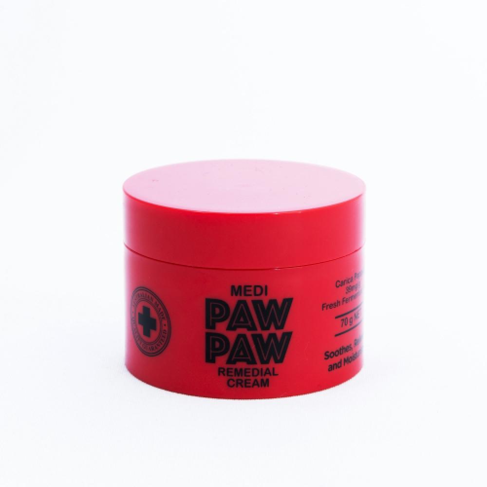 Medi Paw Paw Cream 70ml NONE