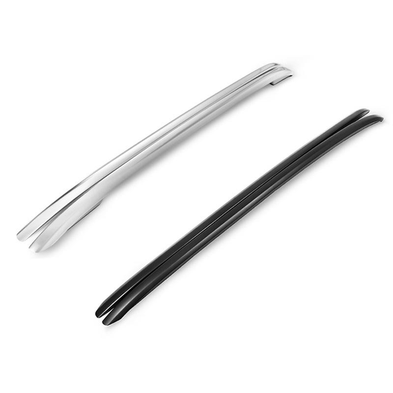 Roof Rack for Cayenne: Fits 2018, 2020, and 2022 Models