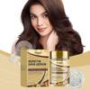 Argan Oil Capsules for Deep Nourishment