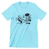 Pulp Fiction – T-Shirt Krazy Kat As Worn by Samuel L Jackson