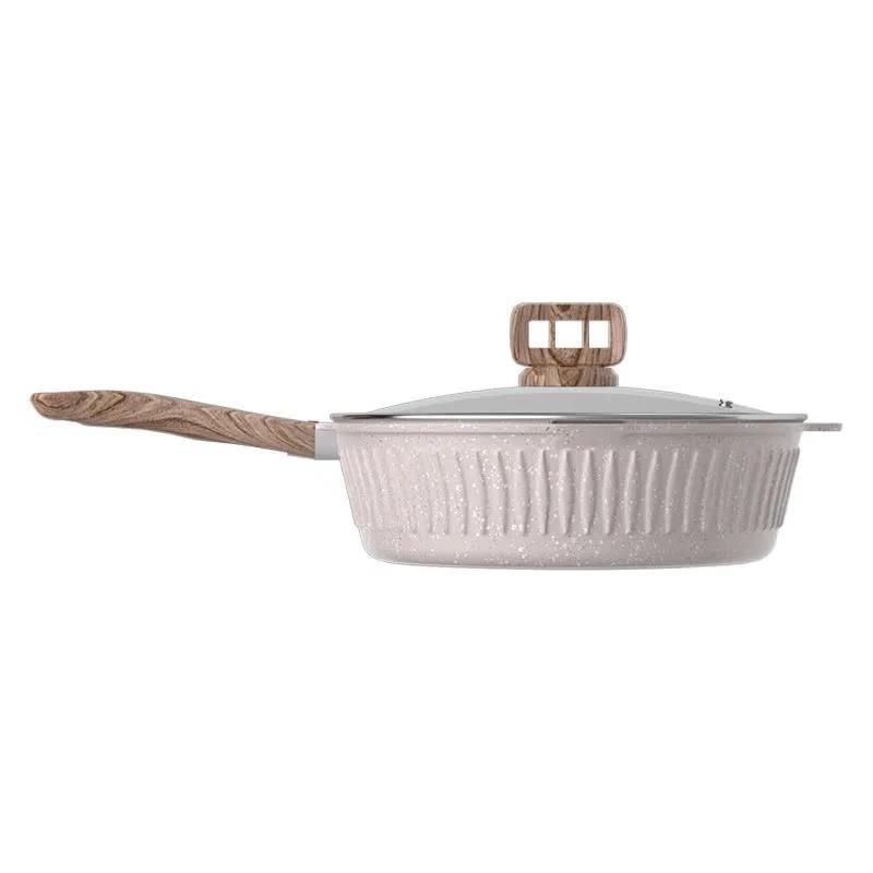 Shangheng Maifan Stone Non-Stick Wok