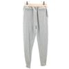 CELINE Made in Portugal Wool pants 36 gray Women Used